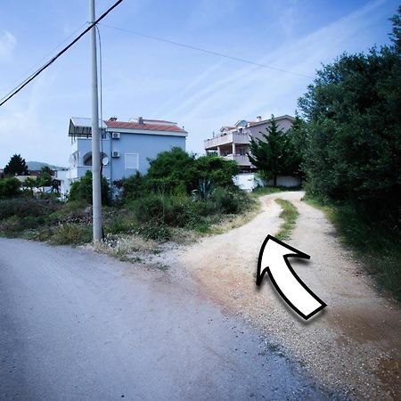 Villa Shu Krimovica Exteriör bild