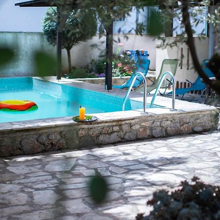 Villa Shu Krimovica Exteriör bild