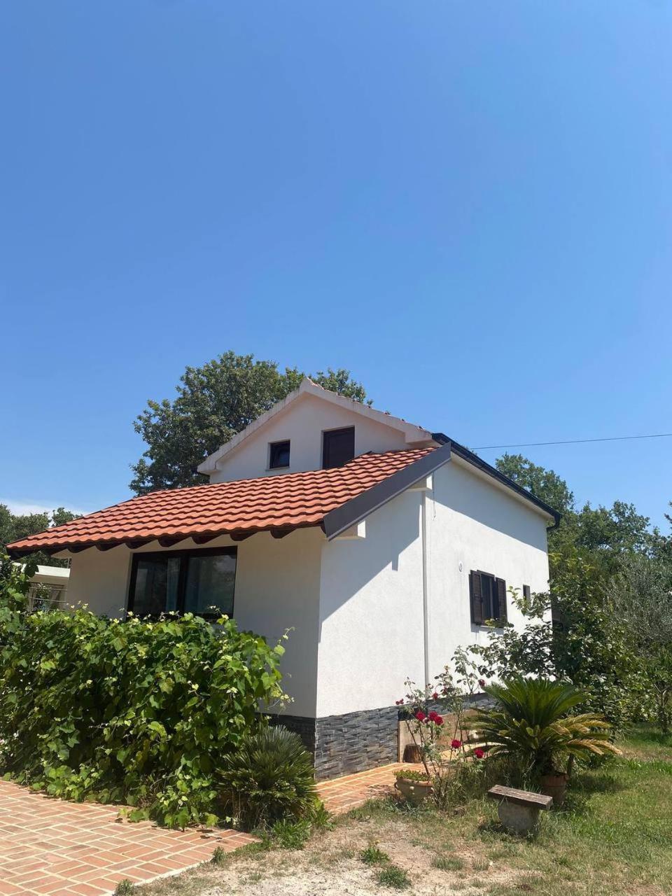 Villa Shu Krimovica Exteriör bild