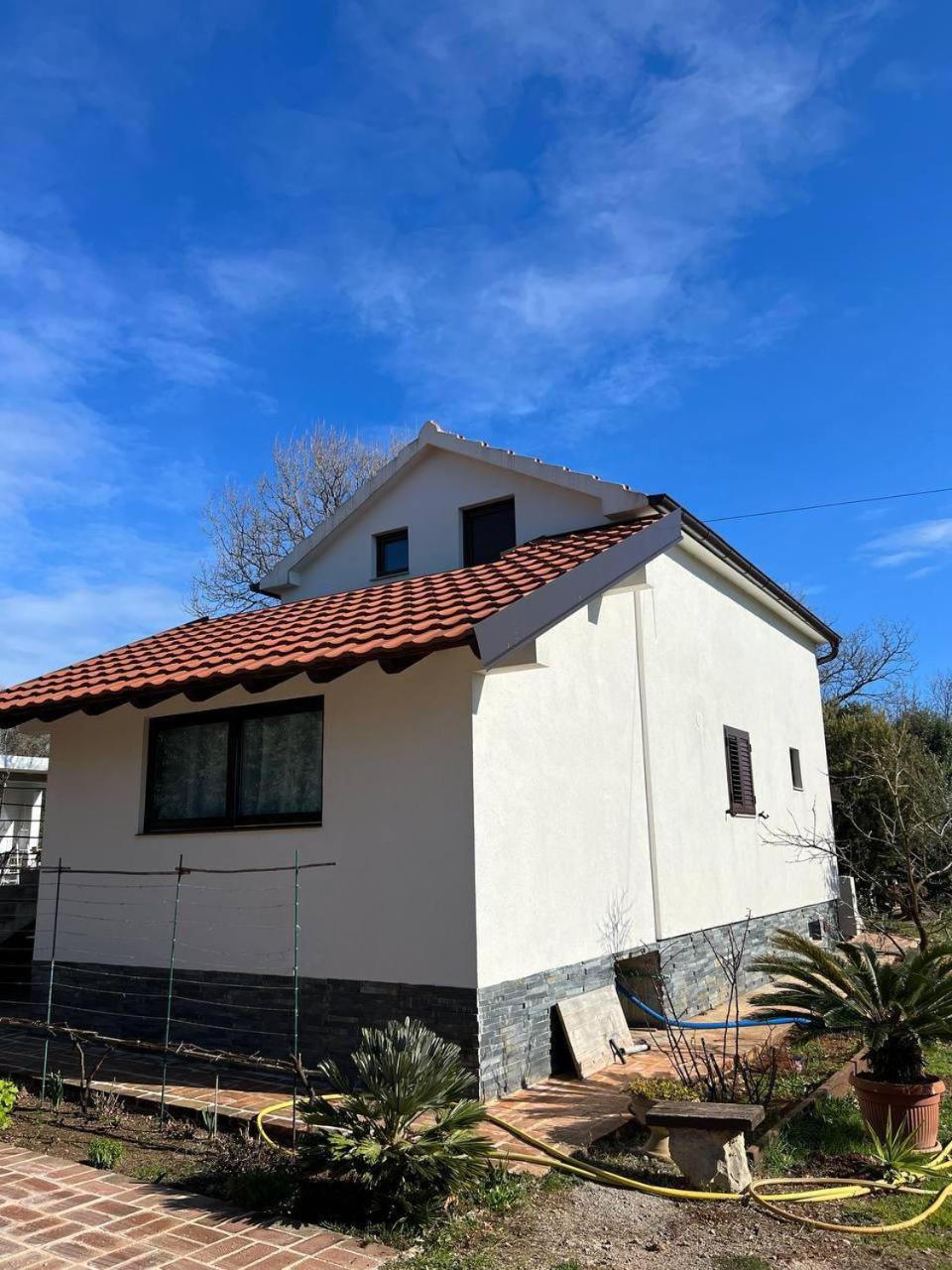 Villa Shu Krimovica Exteriör bild