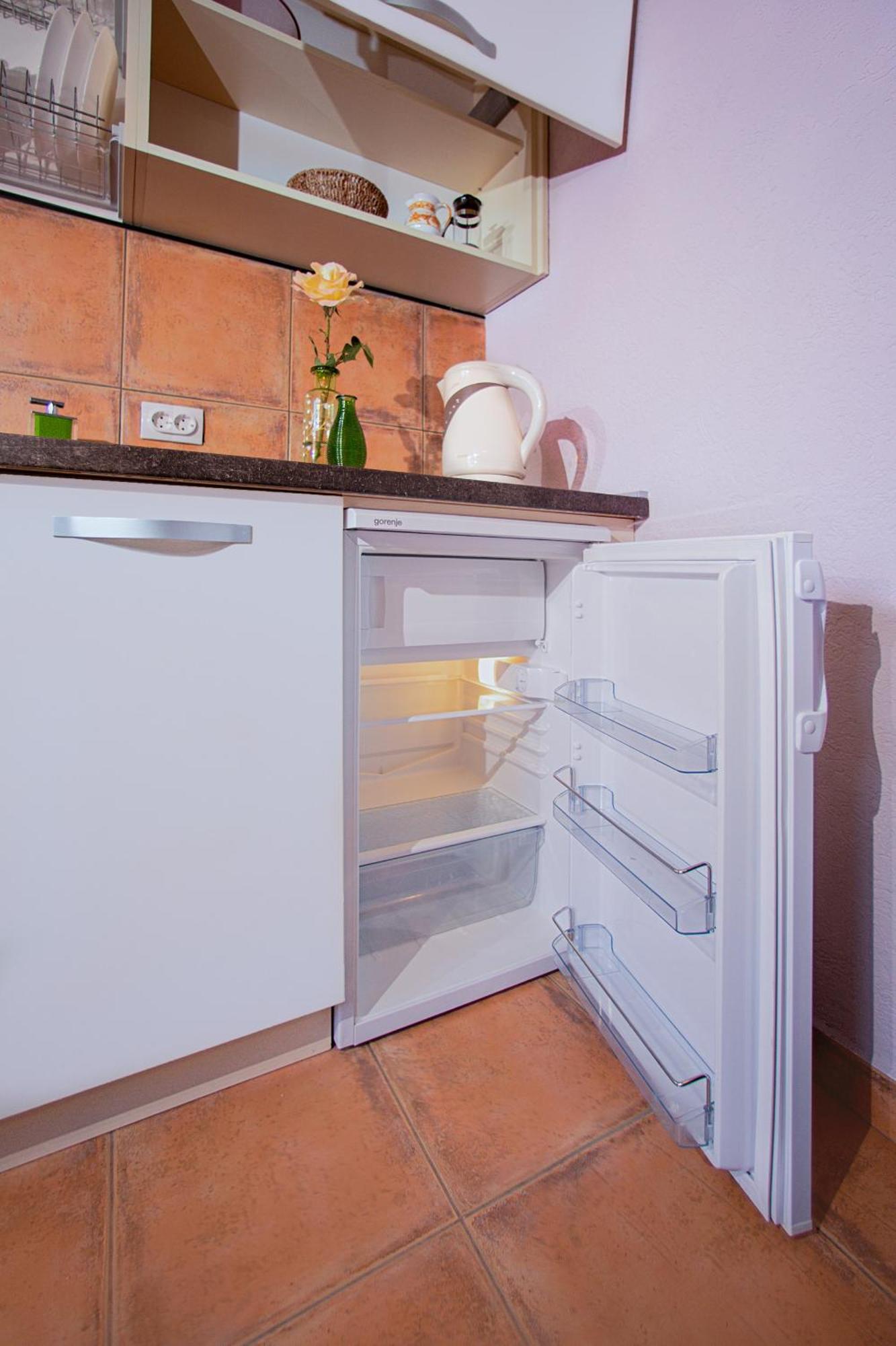 Villa Shu Krimovica Exteriör bild