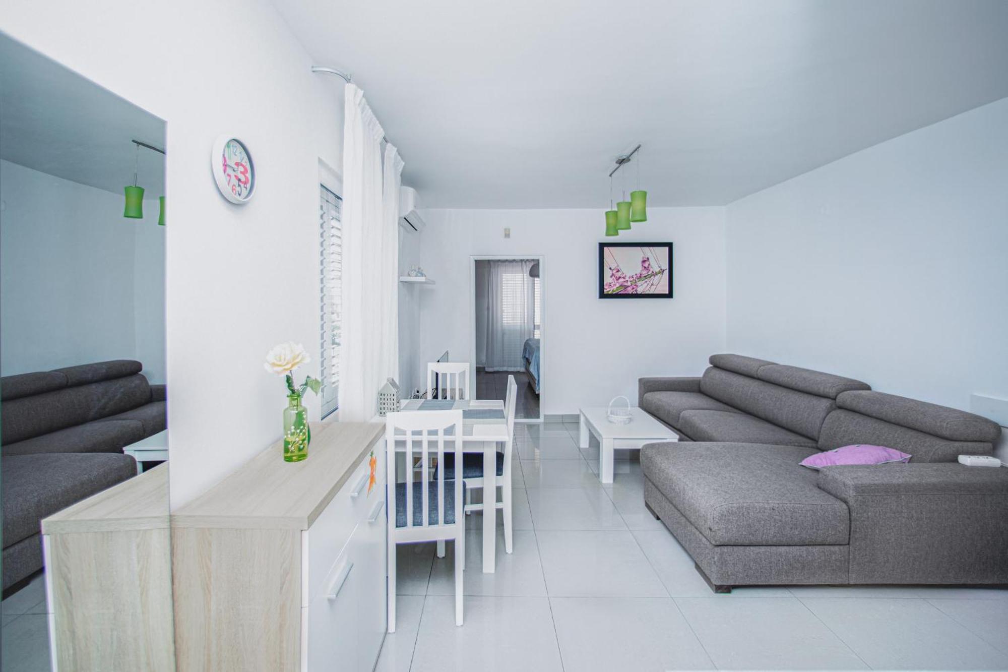 Villa Shu Krimovica Exteriör bild