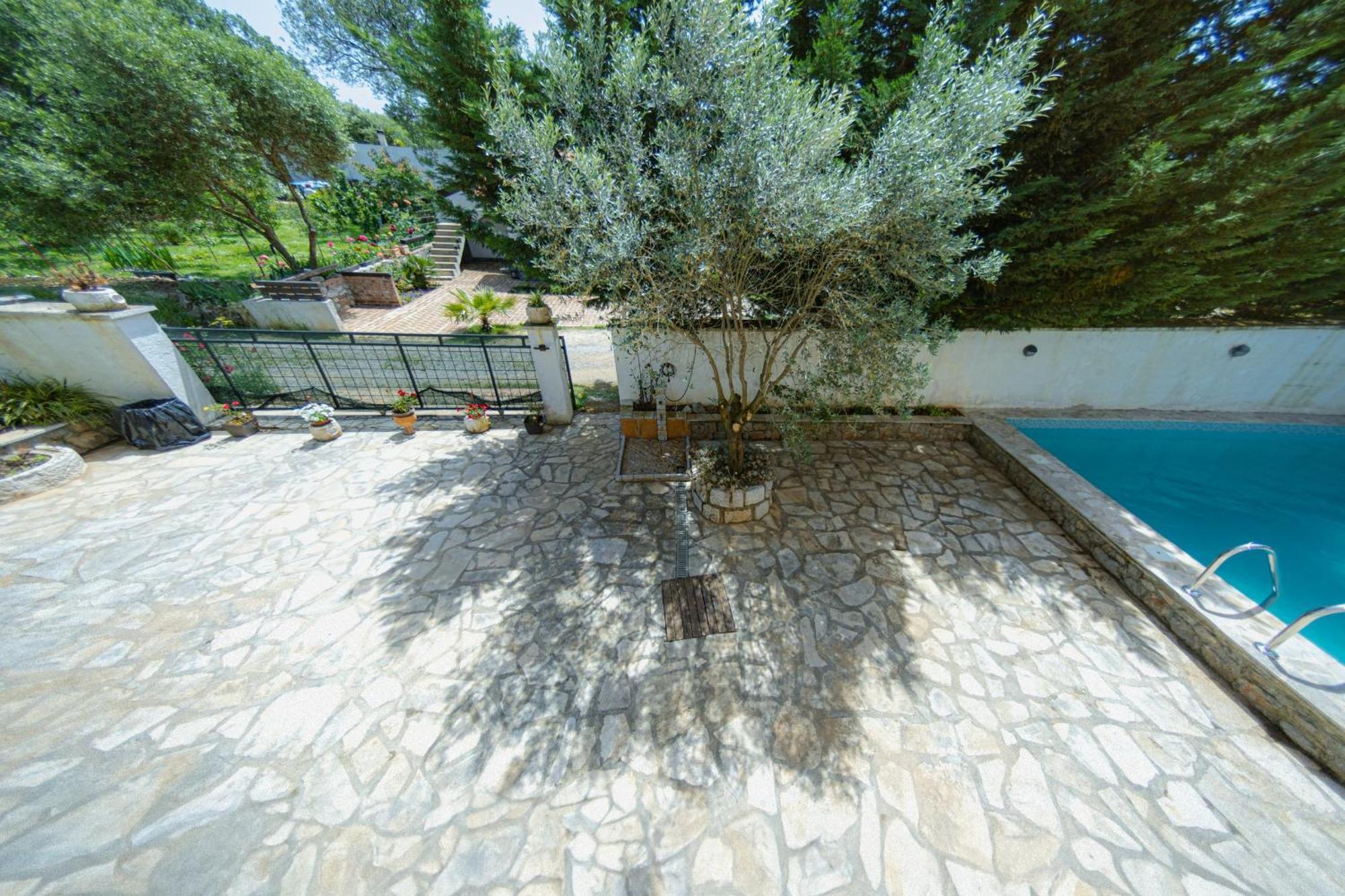 Villa Shu Krimovica Exteriör bild