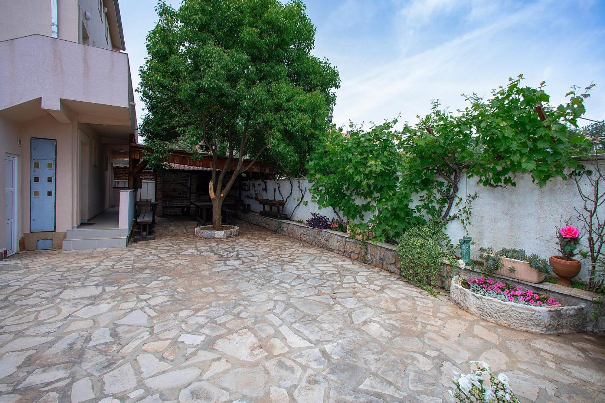 Villa Shu Krimovica Exteriör bild