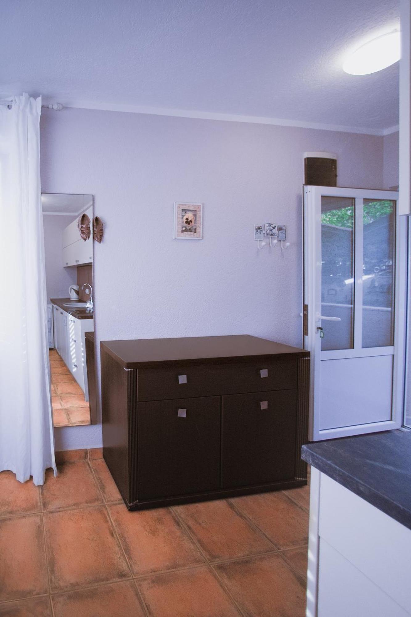 Villa Shu Krimovica Exteriör bild