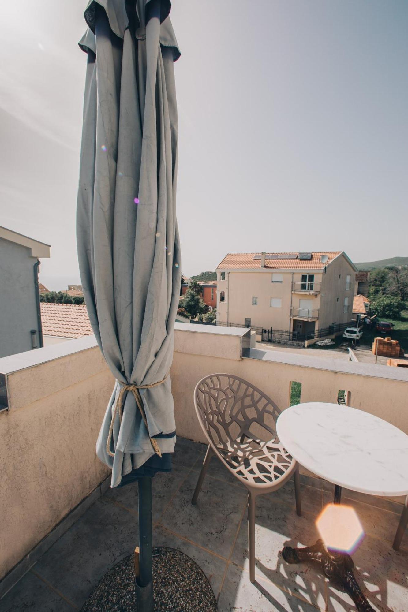 Villa Shu Krimovica Exteriör bild