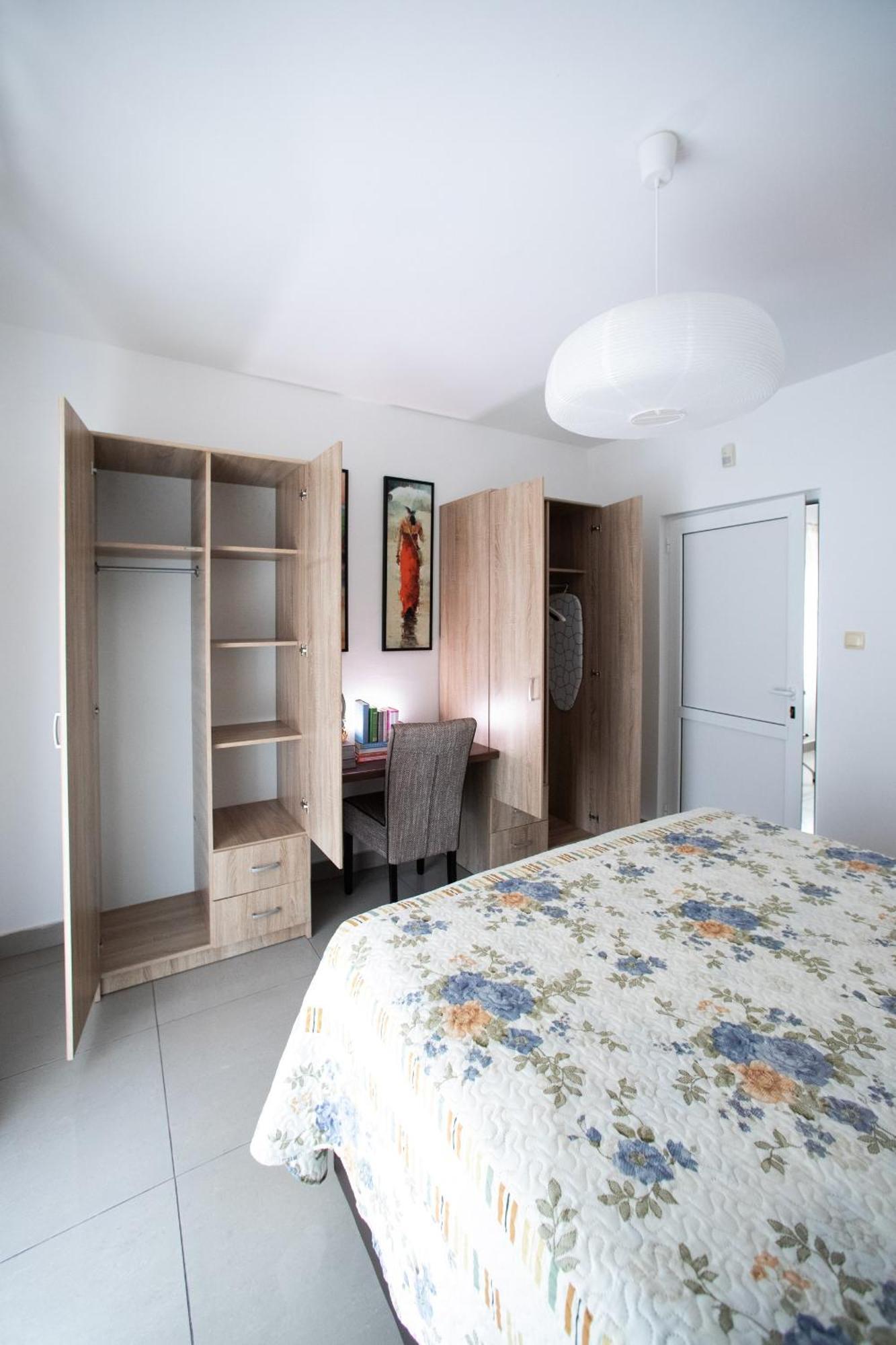 Villa Shu Krimovica Exteriör bild