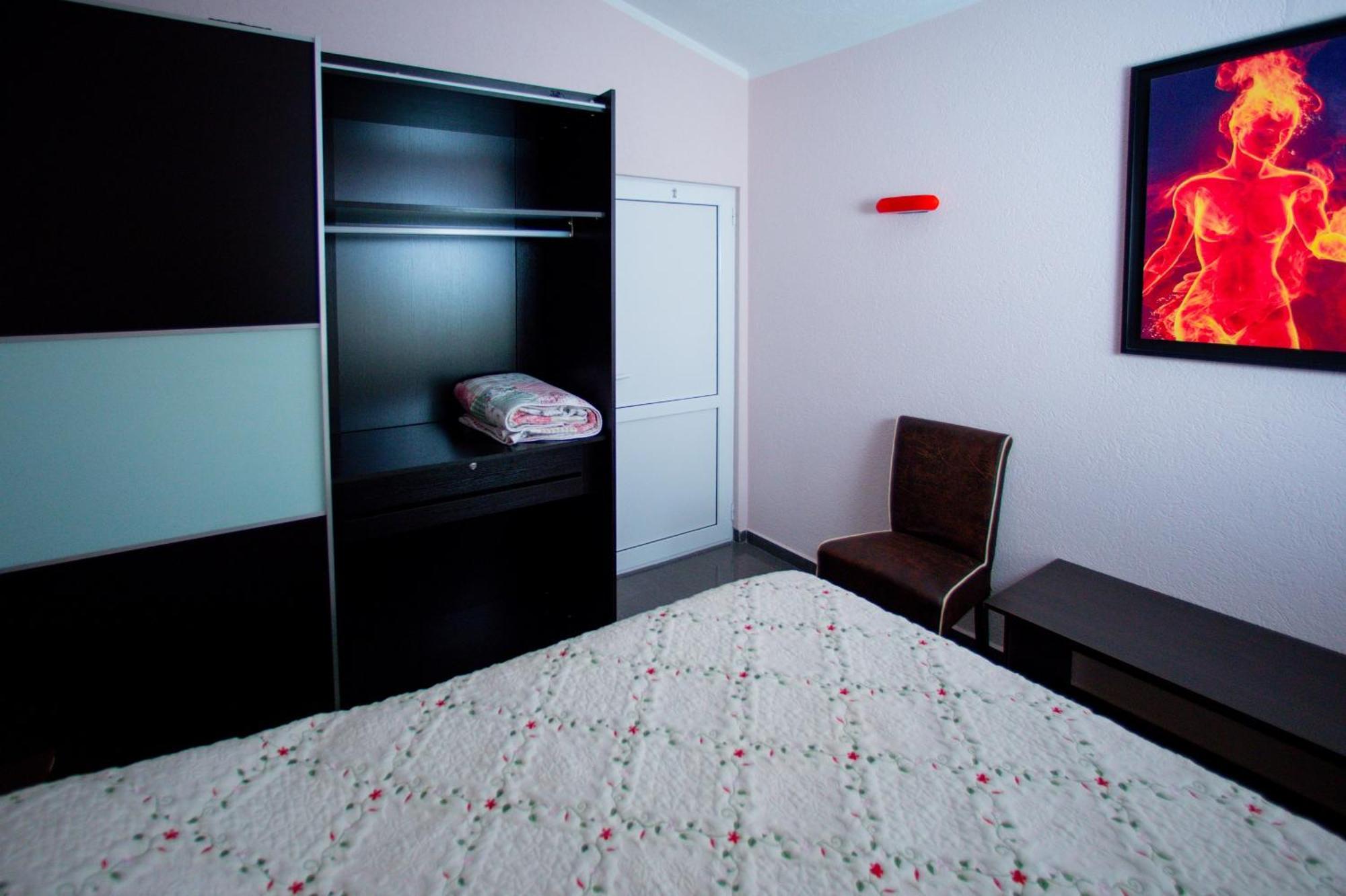 Villa Shu Krimovica Exteriör bild