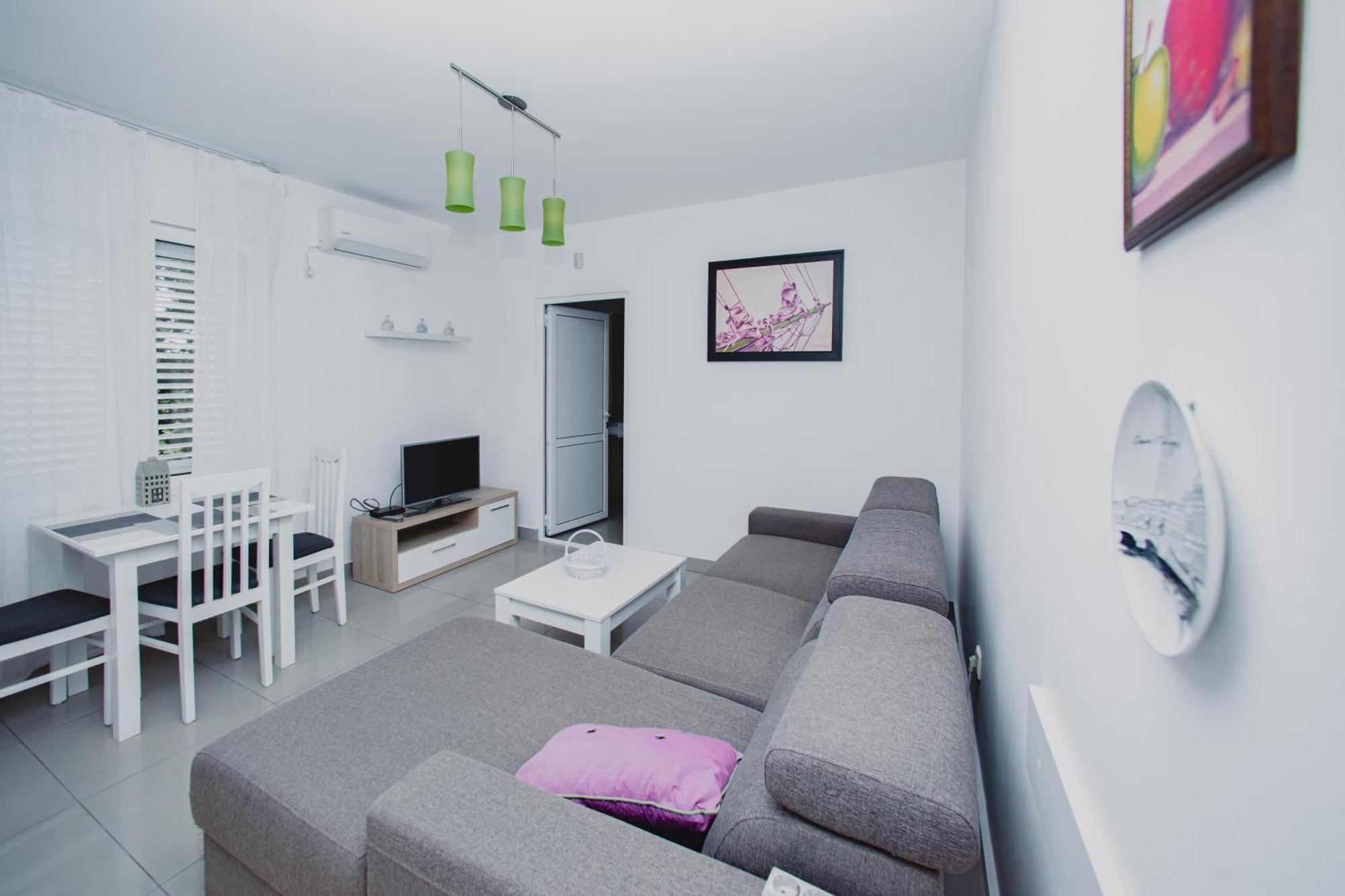 Villa Shu Krimovica Exteriör bild