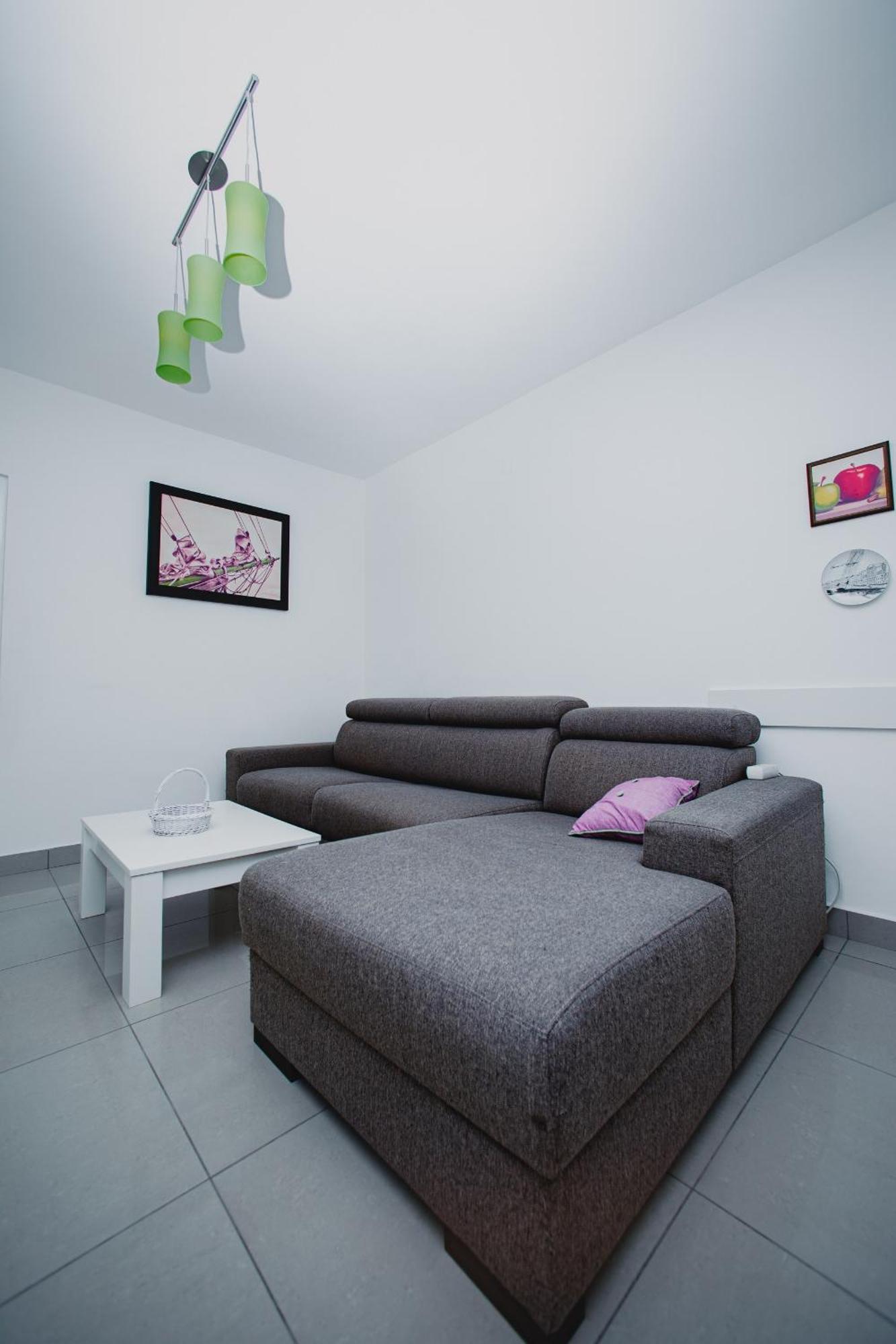 Villa Shu Krimovica Exteriör bild