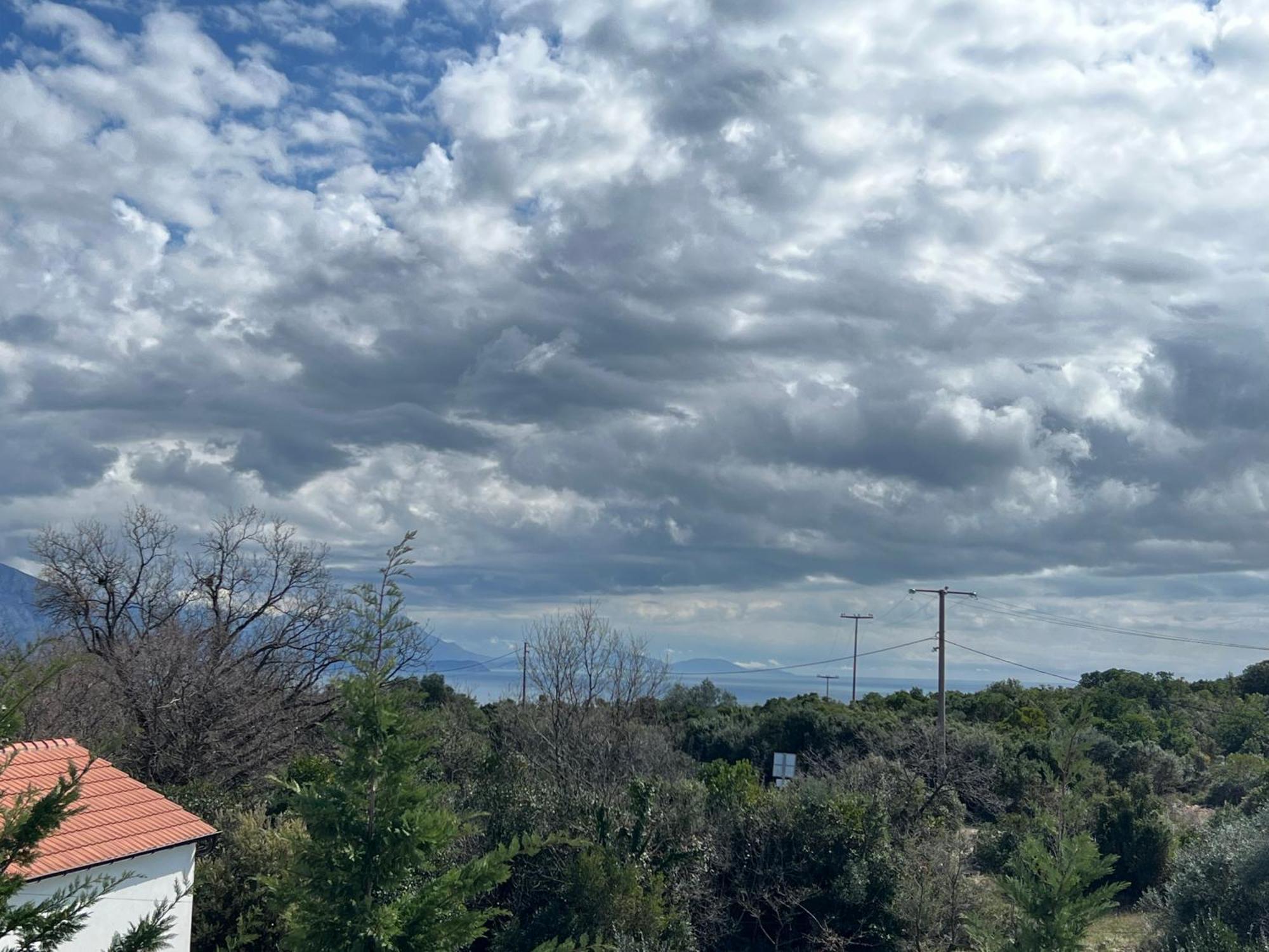 Villa Shu Krimovica Exteriör bild