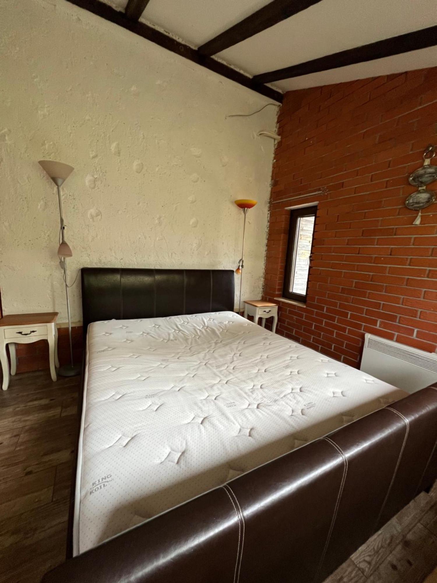 Villa Shu Krimovica Exteriör bild
